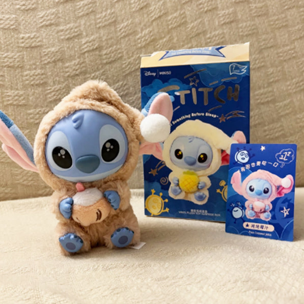 Stitch Mystery Box