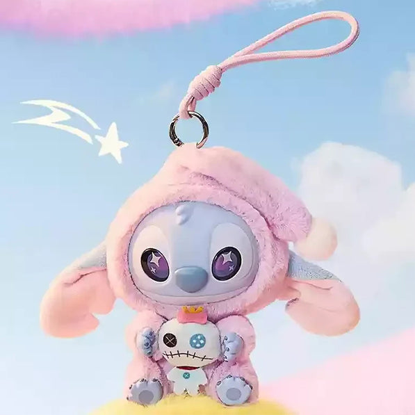Stitch Mystery Box