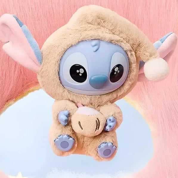Stitch Mystery Box