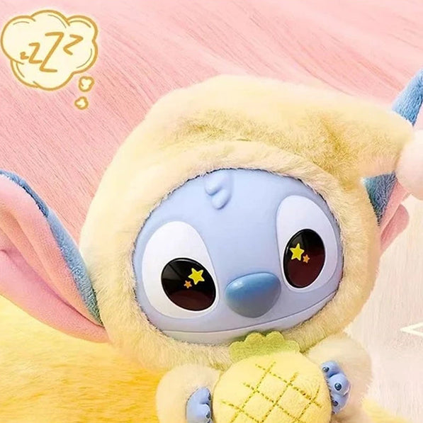 Stitch Mystery Box