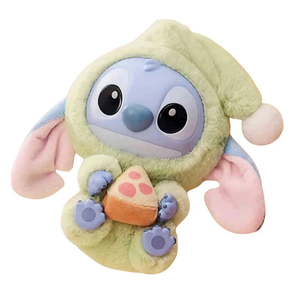 Stitch Mystery Box
