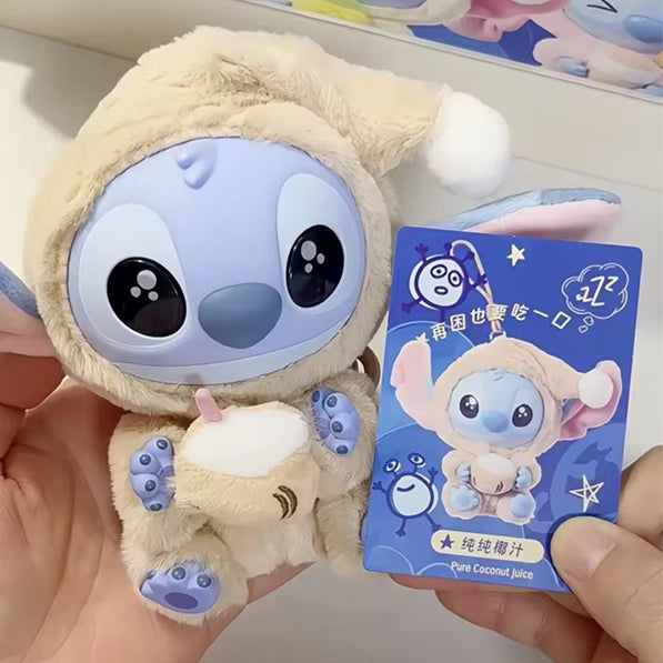 Stitch Mystery Box