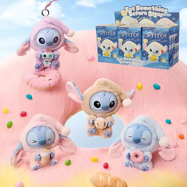 Stitch Mystery Box