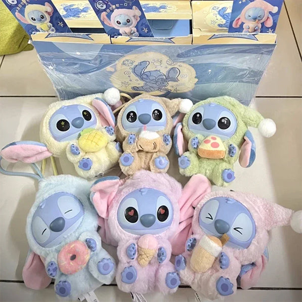 Stitch Mystery Box