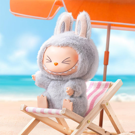 Labubu: Have A Seat