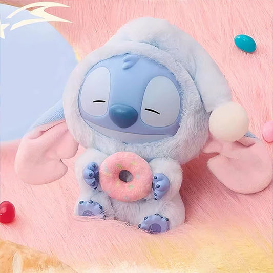 Stitch Mystery Box