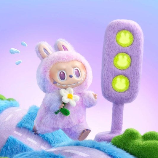 Labubu: Big Into Energy